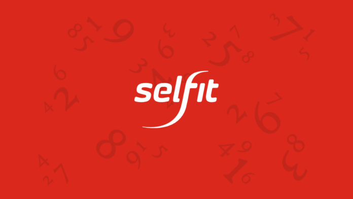 Telefone Selfit Academias