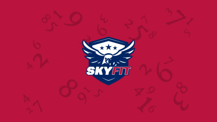 Telefone SkyFit Academia