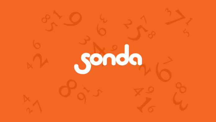 Telefone Sonda Supermercados