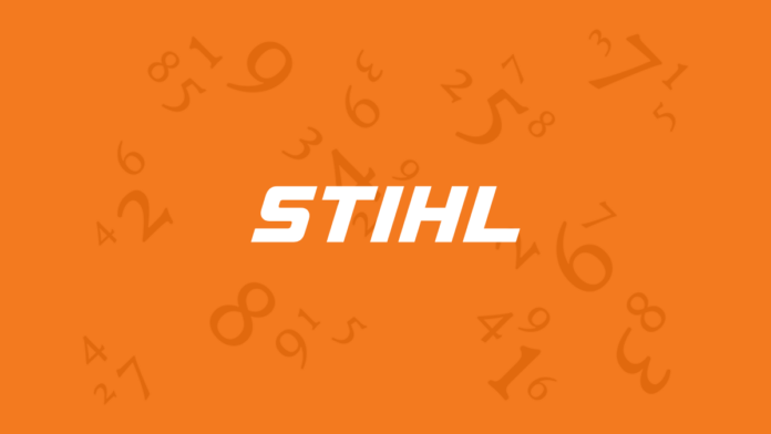 Telefone STIHL