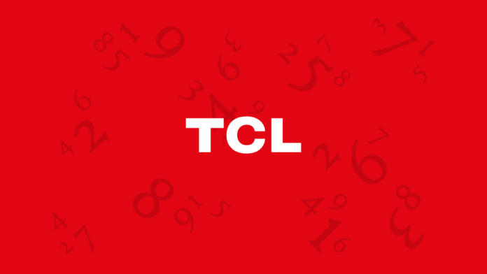 Telefone TCL