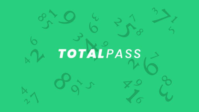 Telefone TotalPass