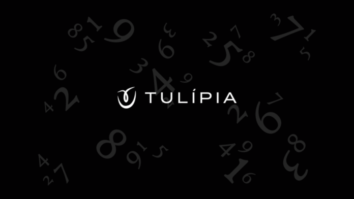 Telefone Tulípia Cosméticos