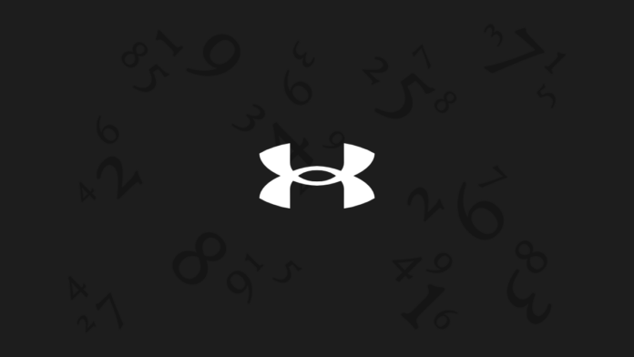 Telefone Under Armour