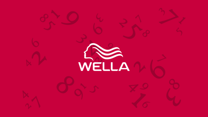 Telefone Wella