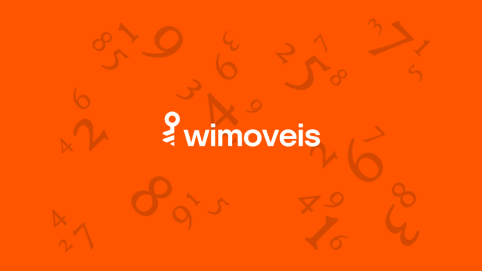 Telefone Wimoveis