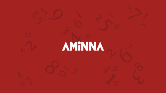 Telefone AMINNA