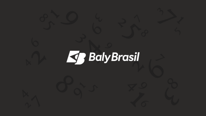 Telefone Baly Brasil