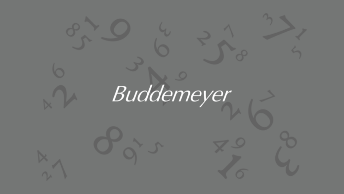 Telefone Buddemeyer