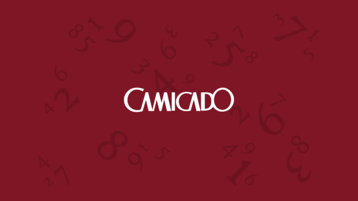 Telefone Camicado