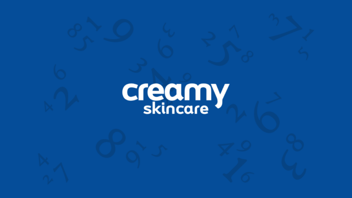 Telefone Creamy Skincare
