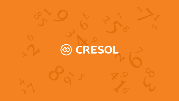Telefone Cresol