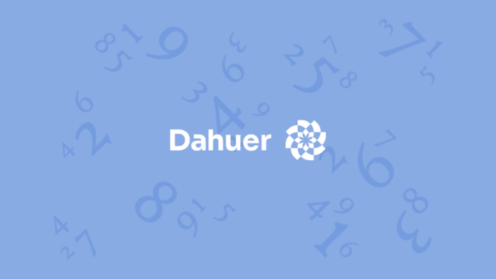 Telefone DAHUER