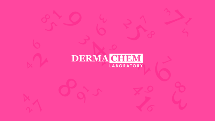 Telefone Dermachem