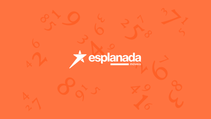 Telefone Esplanada Móveis