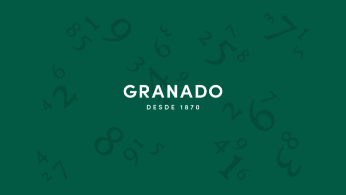 Telefone Granado