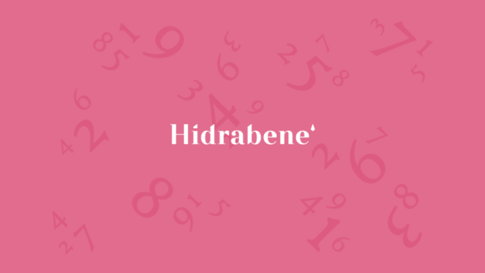 Telefone Hidrabene