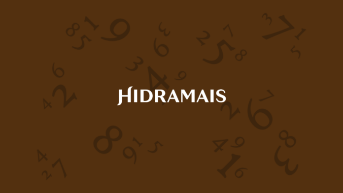 Telefone Hidramais