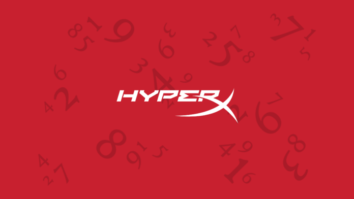 Telefone HyperX
