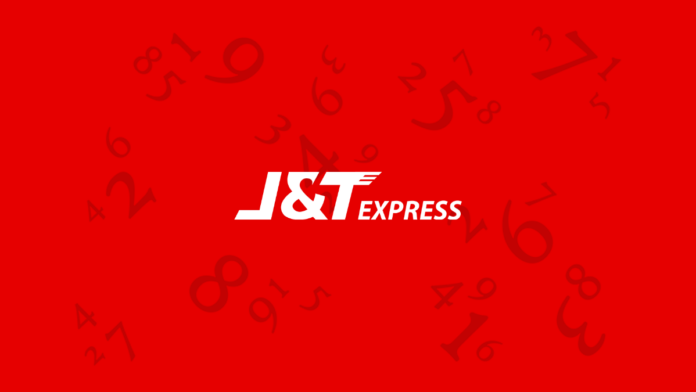 Telefone J&T Express