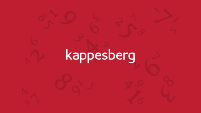 Telefone Kappesberg