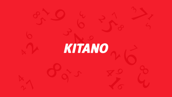 Telefone Kitano