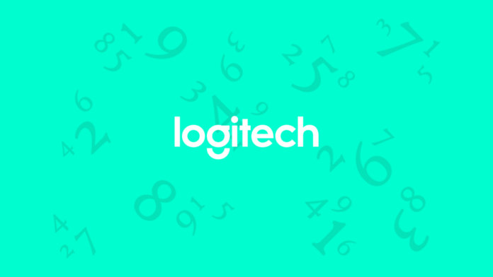 Telefone Logitech