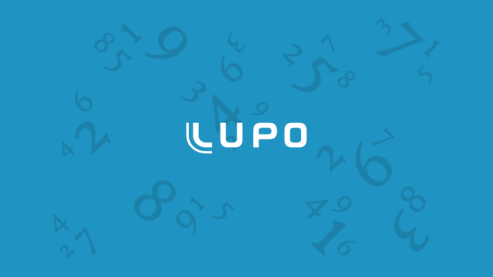 Telefone Lupo