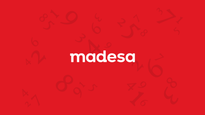 Telefone Madesa