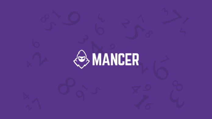 Telefone Mancer