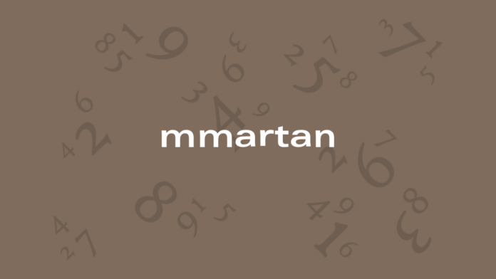 Telefone MMartan