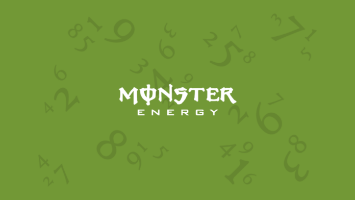 Telefone Monster