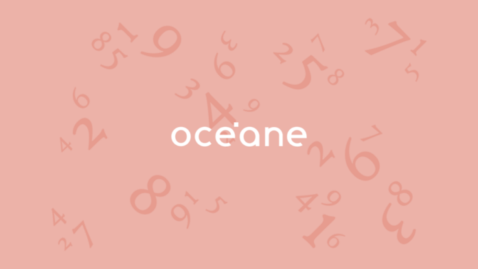 Telefone Océane
