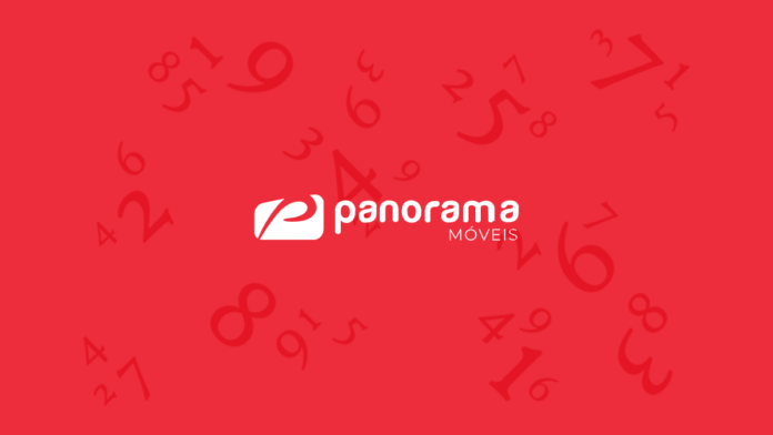 Telefone Panorama Móveis