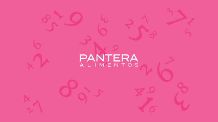 Telefone Pantera Alimentos