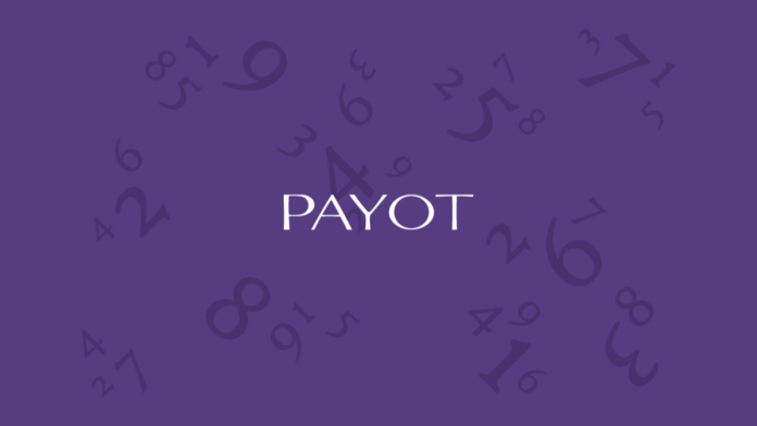 Telefone Payot