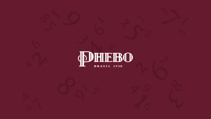 Telefone Phebo