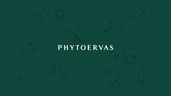 Telefone Phytoervas