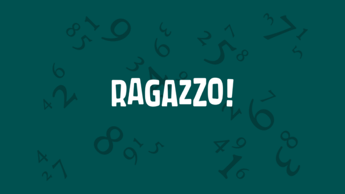 Telefone Ragazzo