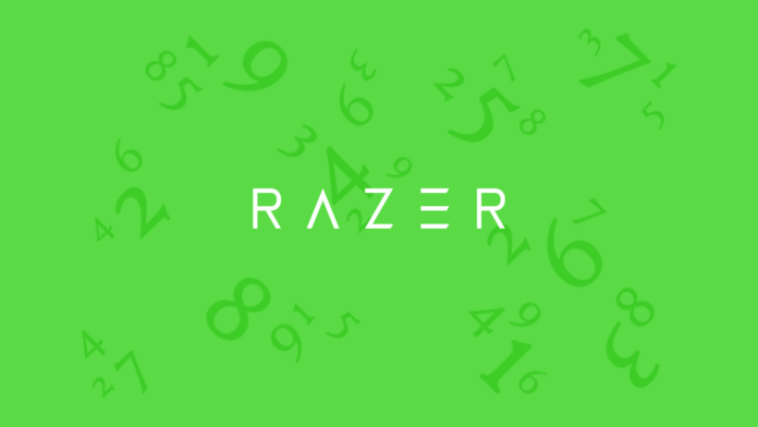 Telefone Razer