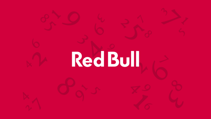 Telefone Red Bull