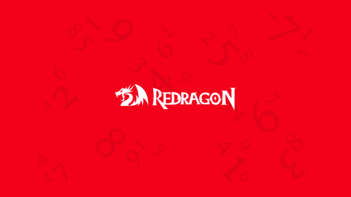 Telefone Redragon