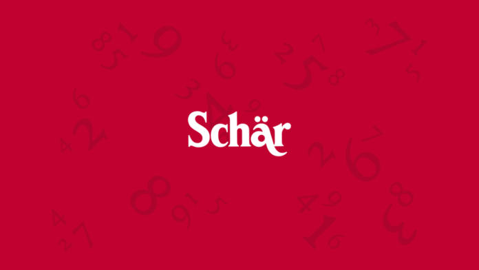 Telefone Schär