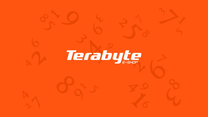 Telefone Terabyte