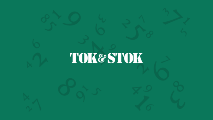 Telefone Tok&Stok