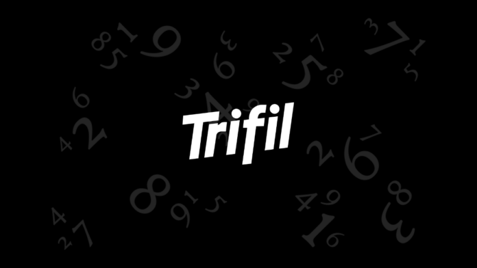 Telefone Trifil