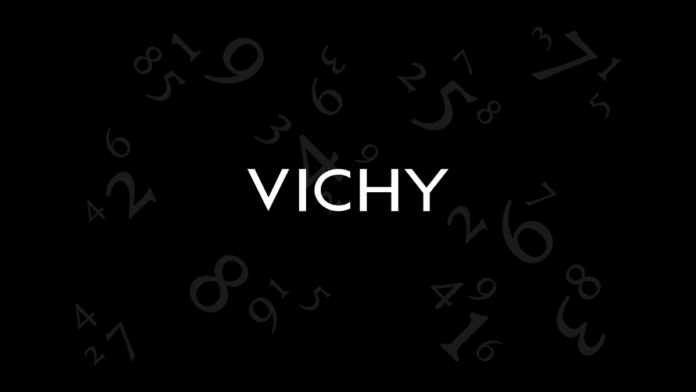 Telefone Vichy