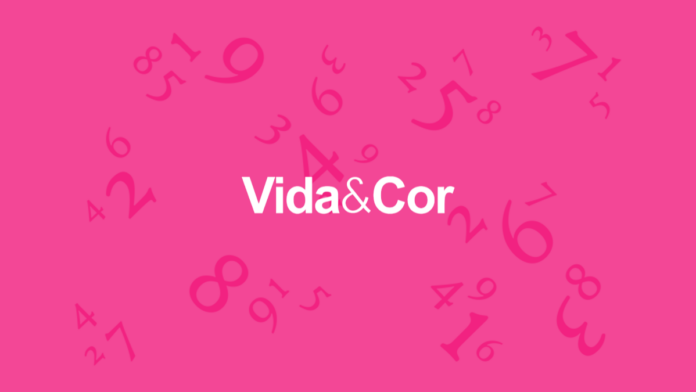 Telefone Vida e Cor