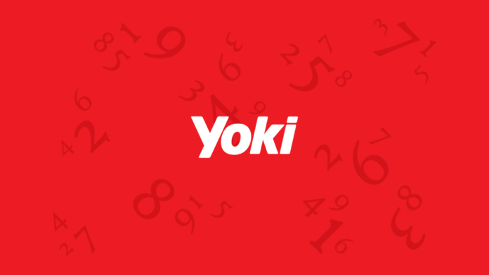Telefone Yoki