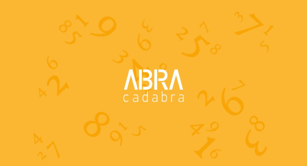 Telefone Abra Cadabra